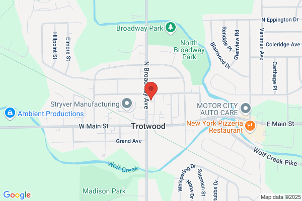 Trotwood United Church of Christ