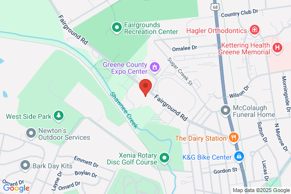 Greene County, Greene Inc. (Adult Services)