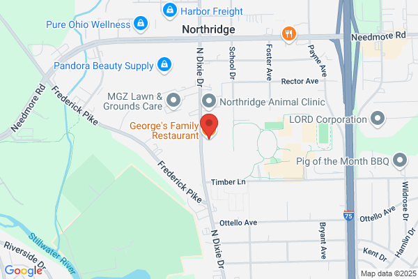GARDNERS STEAKHOUSE