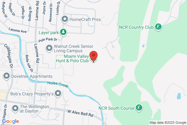 Miami Valley Hunt & Polo Club