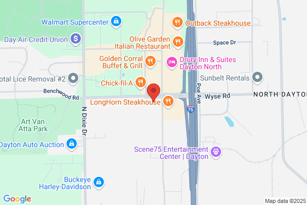 Ruby Tuesday Restaurants