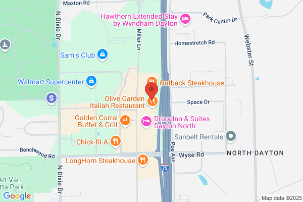 Smokey Bones Dayton