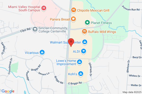 Applebee's Neighborhood Bar & Grill