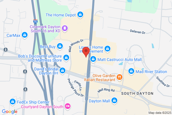Applebee's Neighborhood Bar & Grill