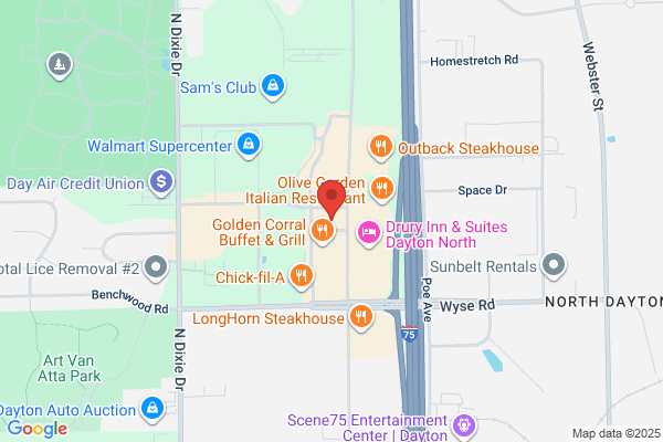 Fazoli's