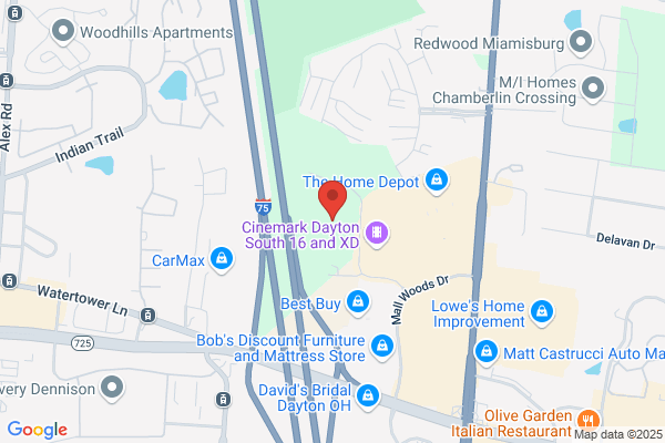 Laurelwood Senior Living