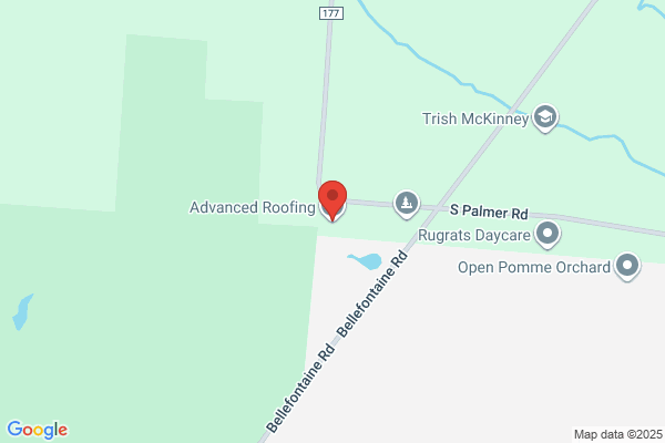 Advanced Roofing LLC