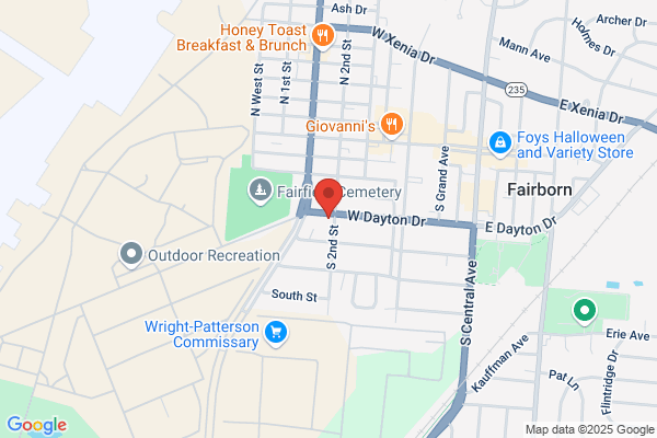 Fairborn Roofers