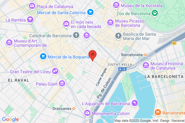 La Boutique Coiffures