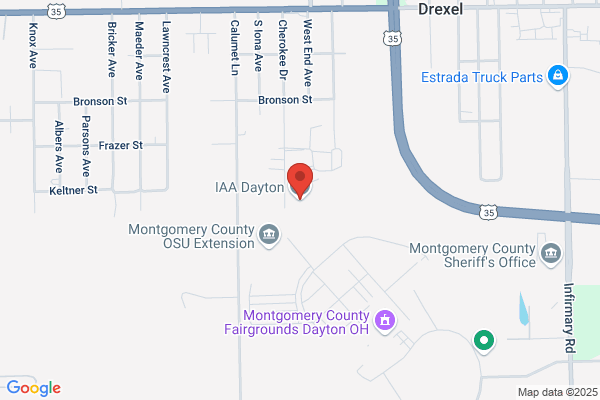 Auto Disposal Systems Inc of Dayton