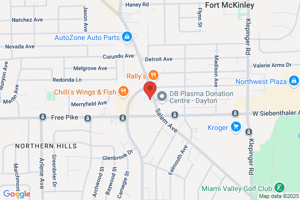 U-Haul Moving & Storage of Harrison Township