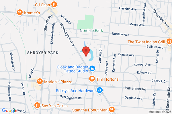 Lakewoods Apartments the