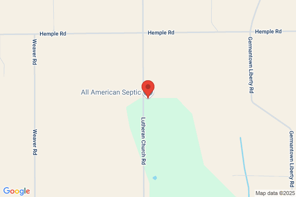 A-1 Septic Tank Service