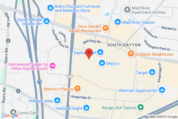 Cho's Shoe Repair & Alterations