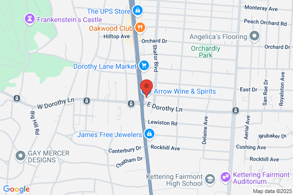 Arrow Wine Smoke Shop