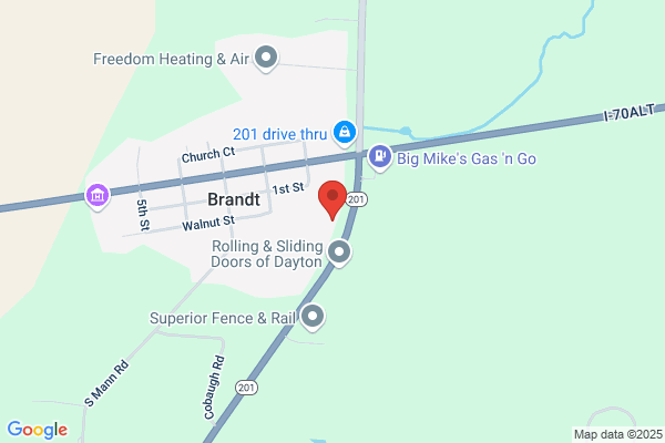 Brandt Self Storage