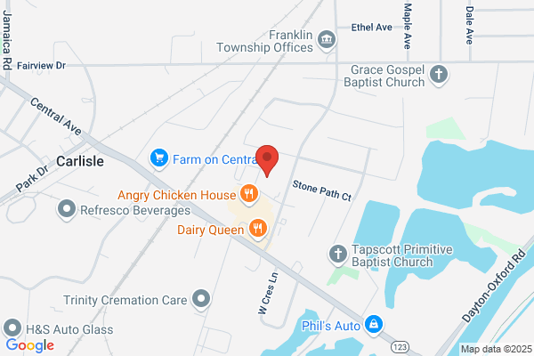 Carlise Self-Storage