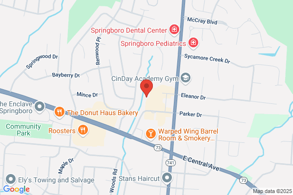 Springboro Self-Storage