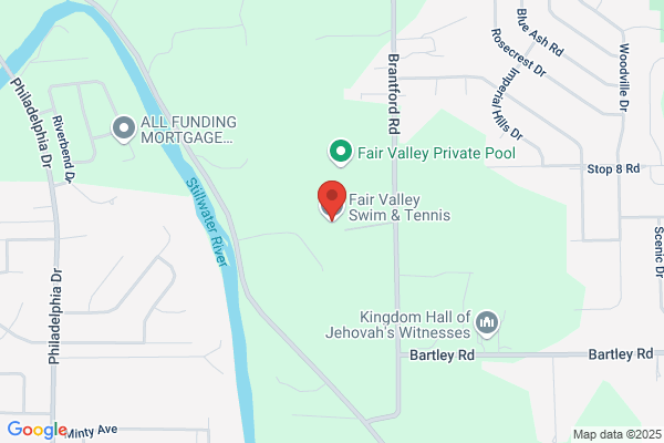 Fairvalley Swim & Country Club