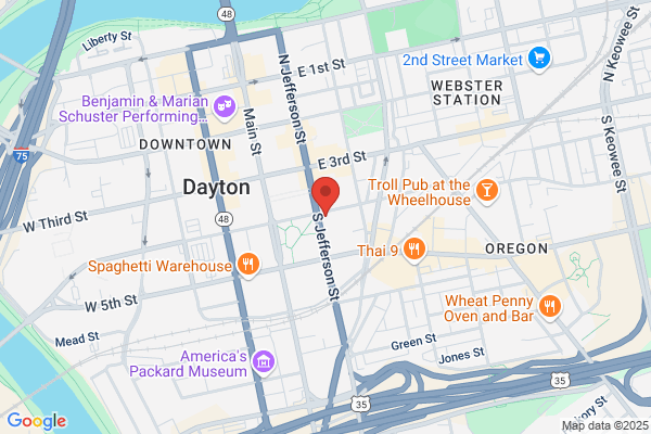 South Dayton Tv Service