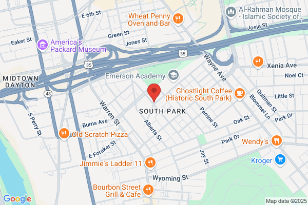 South Dayton Video Service