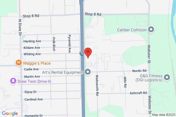 Dayton Carpet Liquidators, Inc.