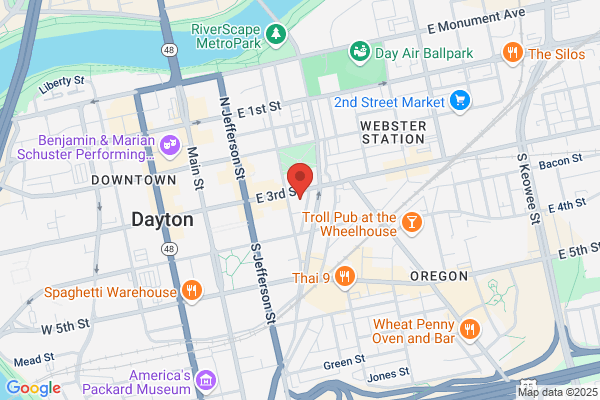 AAA Downtown Dayton Tire and Auto Service