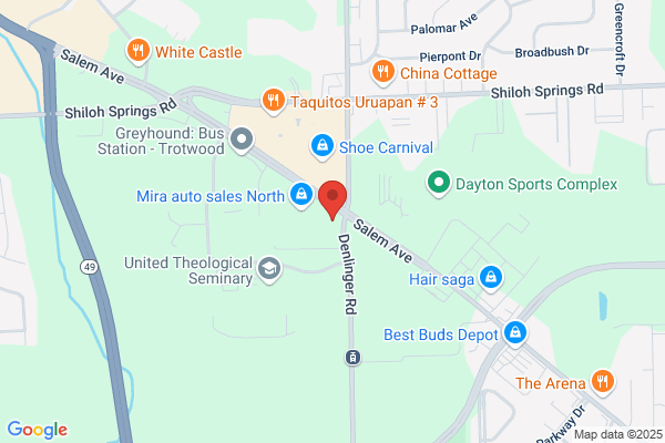 Goodyear Auto Service Centers