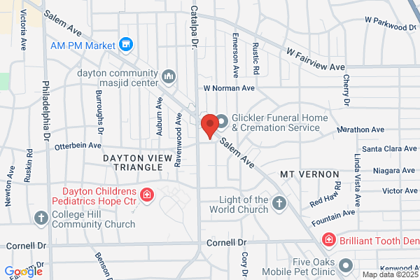 Goodyear Tire & Service