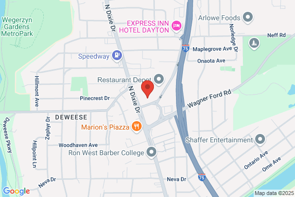 Traffic Circle Tire Center