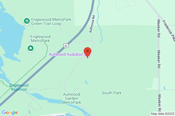 Aullwood Audubon Center & Farm