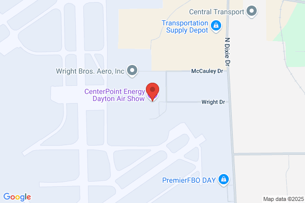Dayton Air Show