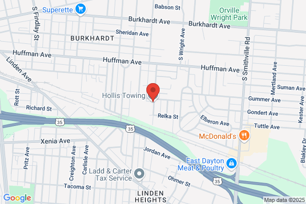 Lynn's 24Hr Towing & Recovery