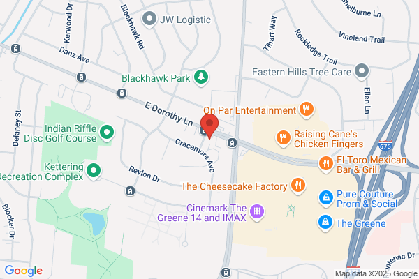 Bellbrook Towing & Recovery