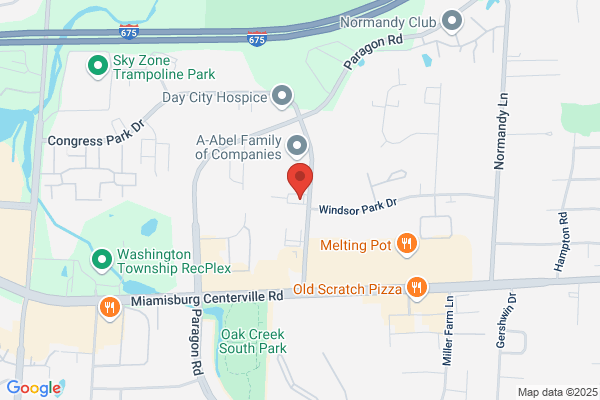 Centerville Automotive