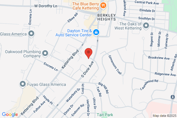Rotary Club of Dayton