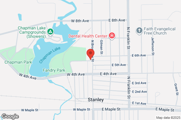 Stanley Truck Sales