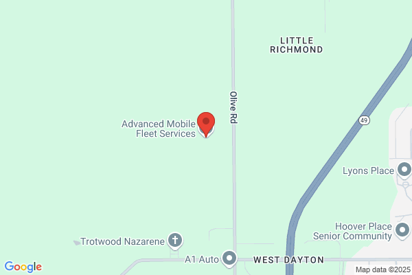 Advanced Fleet Service