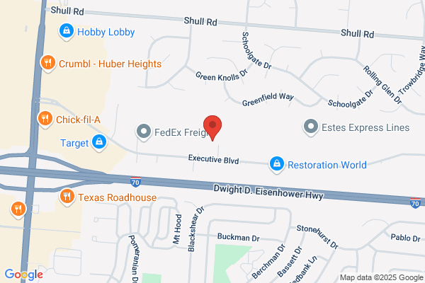 Clarke Power Services Inc