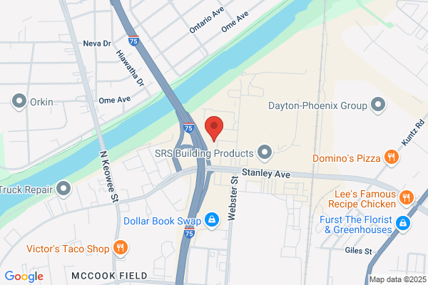 North Dayton Truck Service