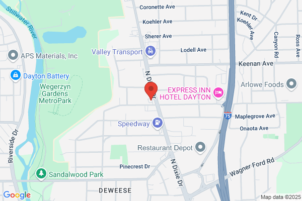 Keowee Auto Sales Inc