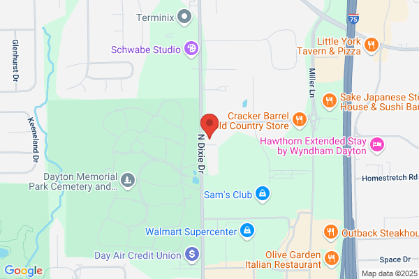 Reserve-Harrigan Auto Center