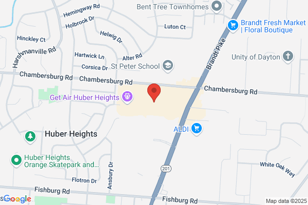 Driver License Examination Station, State Highway Patrol