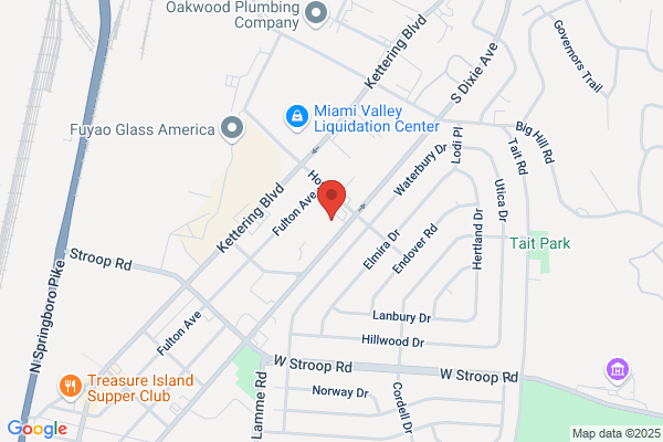 Hills and Dales Veterinary Clinic