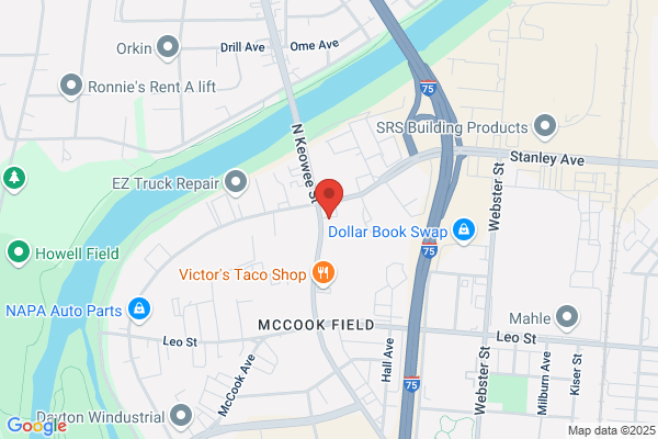 Dayton Self Storage