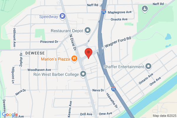 Wagner Ford Self Storage