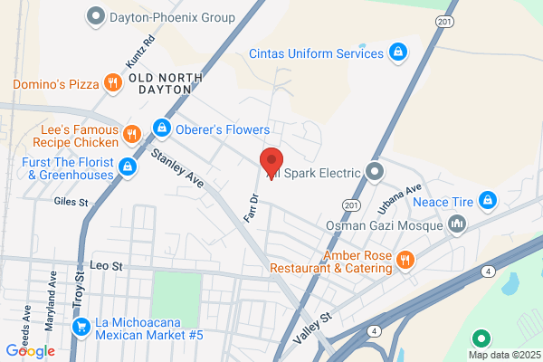Cleveland Plant & Flower Co
