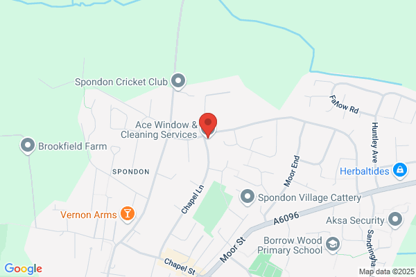 Ace Window Cleaning Co