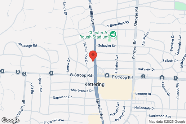 Oakwood-Kettering Window Cleaning Co