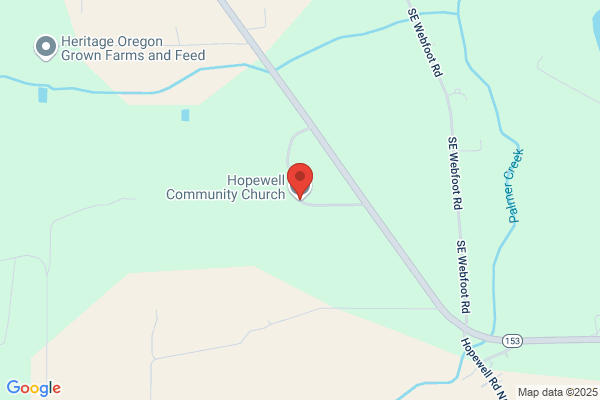 Hopewell Evangelical Church